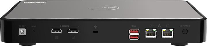 Produktbild QNAP HS-264-8G (0 TB)