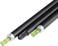 Image du produit Walimex Barre de lestage pour arrière-plans 280cm (1.50 cm)