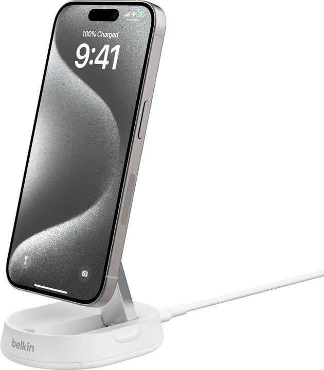 Produktbild Belkin BoostCharge Pro (15 W)