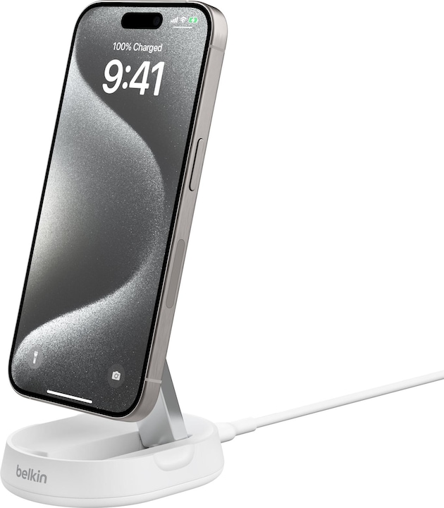 Belkin BoostCharge Pro (15 W)