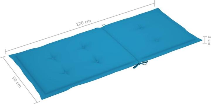 Produktbild vidaXL Hayward