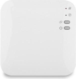 Immagine prodotto Volt Polska Termostato Ambiente Comfort Wt-20 + App Per Smartphone