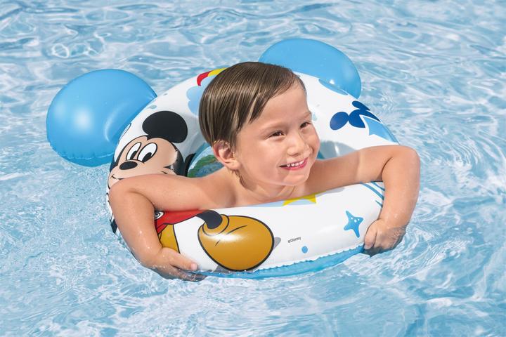 Immagine prodotto Bestway Anello da nuoto Disney Junior® Topolino 74 x 76 cm