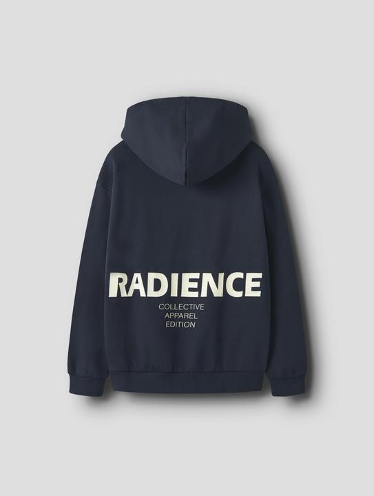 Produktbild Lmtd Bio-Baumwoll Hoodie (146, 152)