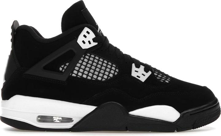 Immagine prodotto Jordan 4 Retro White Thunder (GS) (36)
