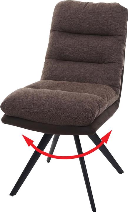 Produktbild JOHN316 Esszimmerstuhl