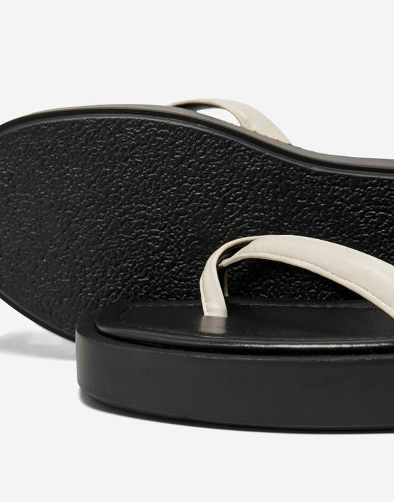 Actual product image Only Faux leather sandals (39)