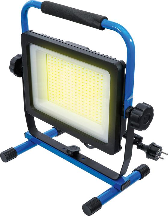BGS SMD-LED-Arbeits-Strahler 120 W (15000 lm)