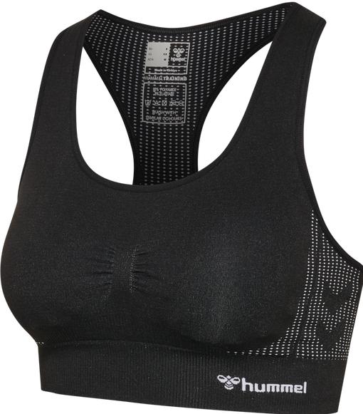 Produktbild hummel Hmlmt Shaping Seamless Padded Bra (M)