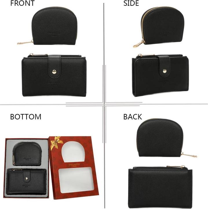 Actual product image Gallantry Ladies gift set