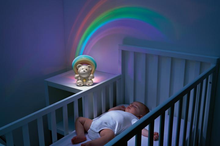 Immagine prodotto Chicco Orso proiettore arcobaleno