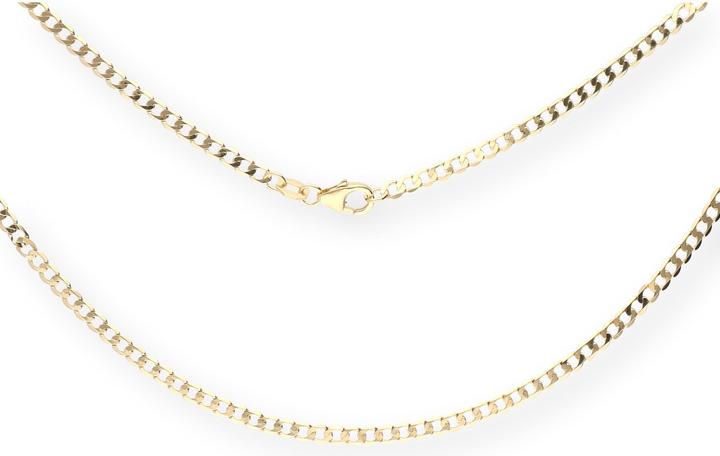 Produktbild Carat Men's Classic (Gold 9ct, 50 cm)