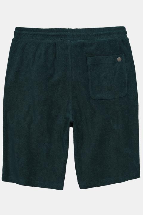 Produktbild JP1880 Bermuda, Frottee, Bauchfit, Elastikbund (L)
