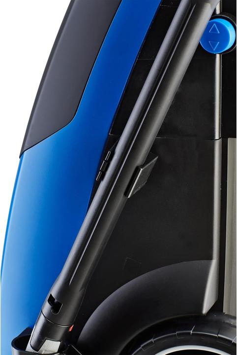 Actual product image Nilfisk Premium 190-12 (Electrical connection)