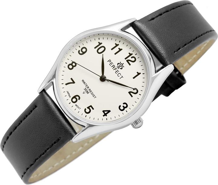 Actual product image PERFECT GX018-03 Damenuhr (34 mm)