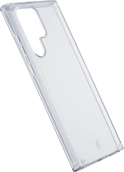 Immagine prodotto Cellularline Cellular Line Cover per Samsung Galaxy Clear (Samsung Galaxy S24 Ultra)