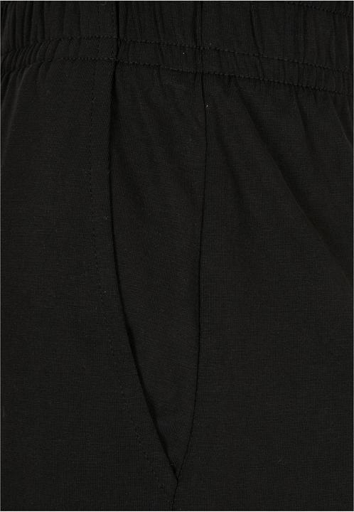 Actual product image Urban Classics Ladies Modal Shorts (XS)