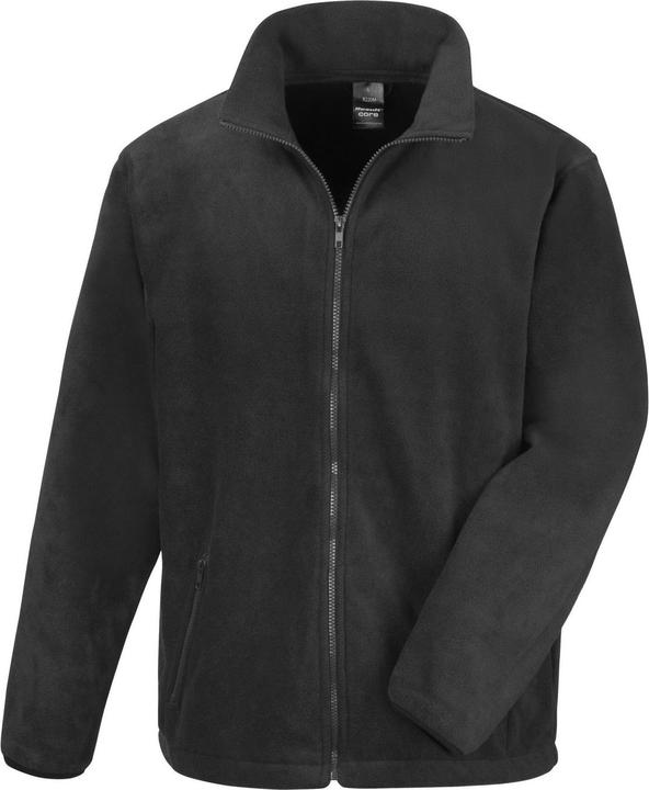 Produktbild Result Clothing Fleecejacke Für Aussen (3XL)