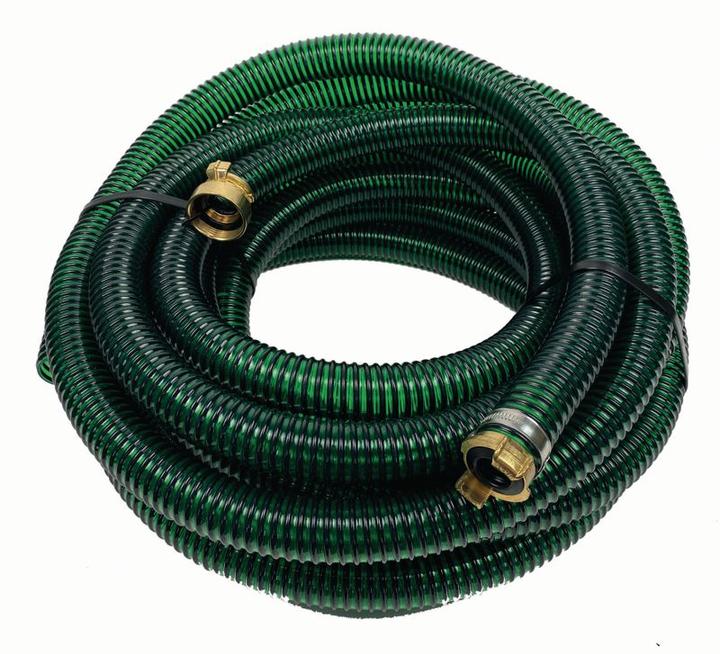 Accessoires d'irrigation