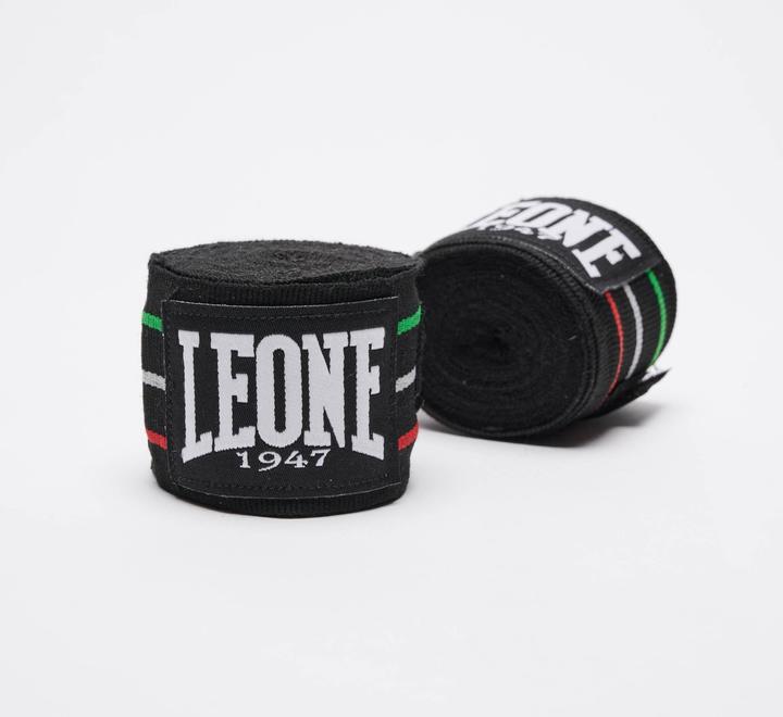 Produktbild Leone Bandagen 3,5m AB705 diverse Farben