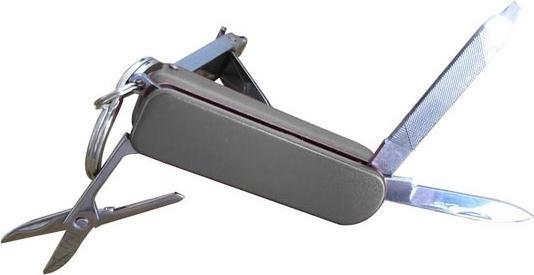 Actual product image Novidarte NIP Pocket Nail Clipper