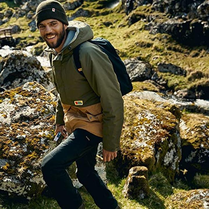 Produktbild Fjällräven Vardag Lite Padded (L)