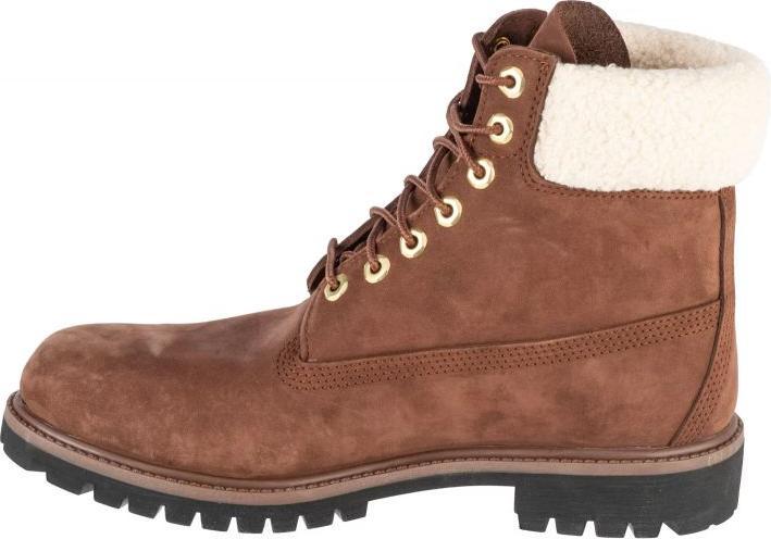 Actual product image Timberland Premium 6 Zoll WP-Stiefel (41.5)
