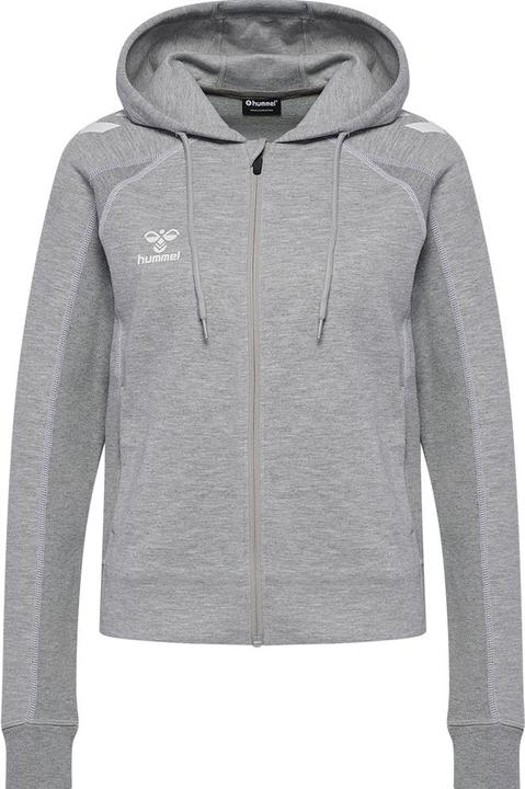 Produktbild hummel hmlMOVE 2.0 ZIP HOODIE WOMAN (L)