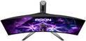 Image du produit AOC Agon Pro (3440 x 1440 pixels, 34")