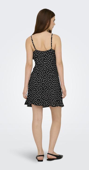 Image du produit Only ONLBRISTOL Kurzes Kleid Kleid (L)