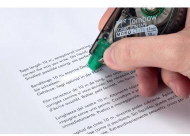 Produktbild Tombow Mono YT