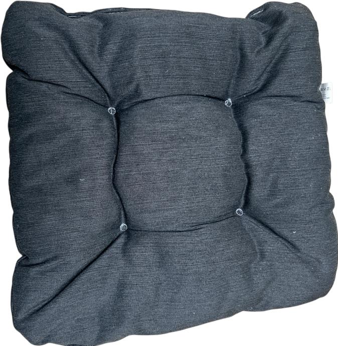 Actual product image Champ Susa Seat Cushion (38 x 38 cm)