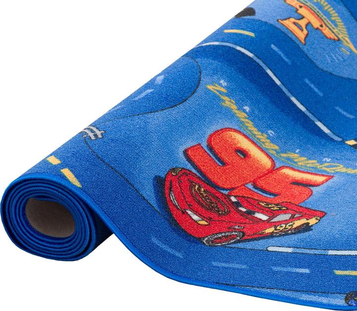 Produktbild Snapstyle Kinder und Spielteppich Disney Cars (200 x 300 cm)
