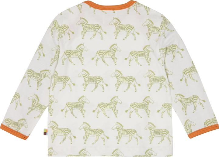 Actual product image loud + proud Shirt print (86)