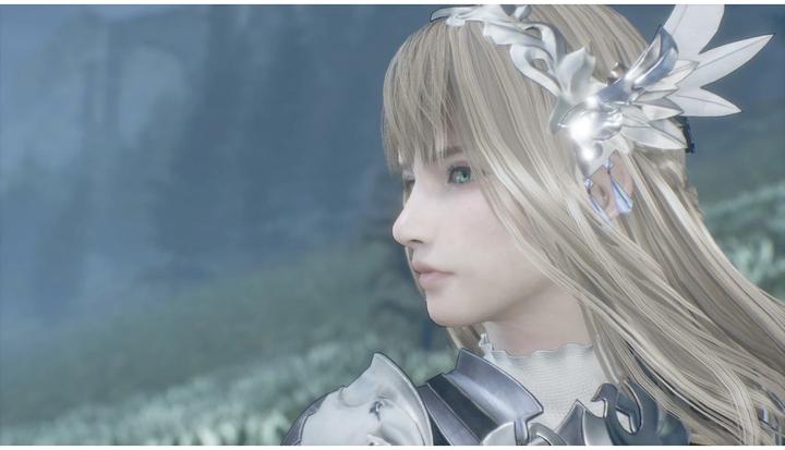 Produktbild Square Enix Valkyrie Elysium (PS5) (PS5, DE)