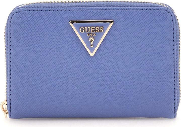 Actual product image Guess Laurel SLG Medium Zip Around Wallet