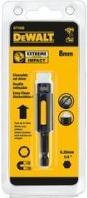 Actual product image DeWalt NOZZLE WITH LID SET 3 pcs. 8,10,13mm WEEKLY CLEANING