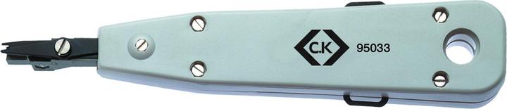 Produktbild C.K Magma Anlegewerkzeug 495033 (180 mm)