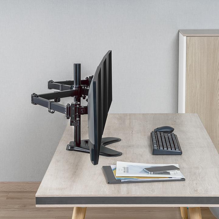 Actual product image LogiLink BP0174 (Table, 27")