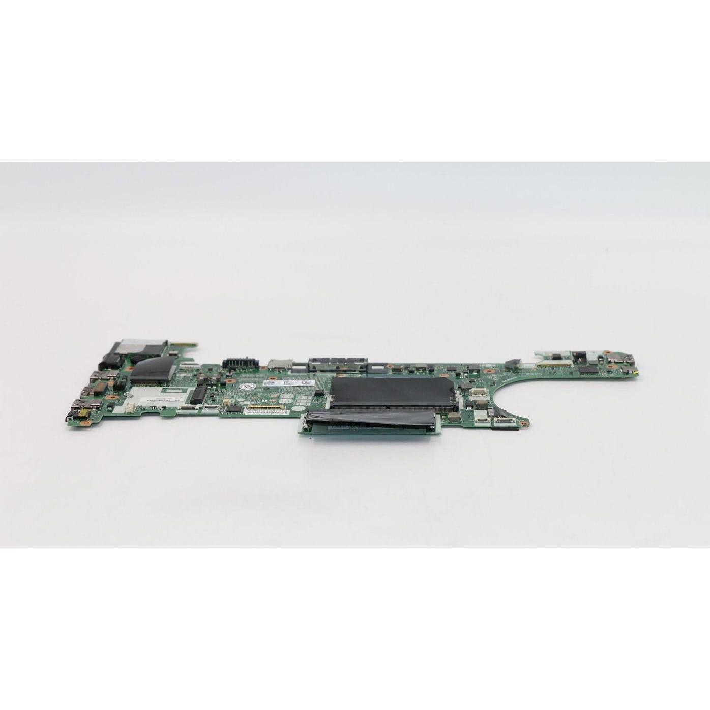 Lenovo BDPLANAR NOK i5-7300U N-TPM2 U, Notebook Ersatzteile, Mehrfarbig