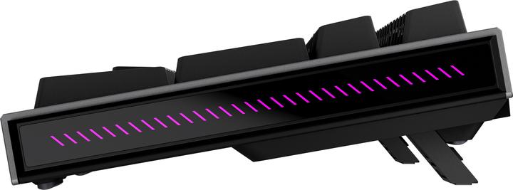 Produktbild ASUS ROG Strix Morph 96 Tastiera Meccanica Switch ROG NX V2 Wireless/Bluetooth/USB 96% Layout IT (IT, Kabelgebunden, Kabellos)