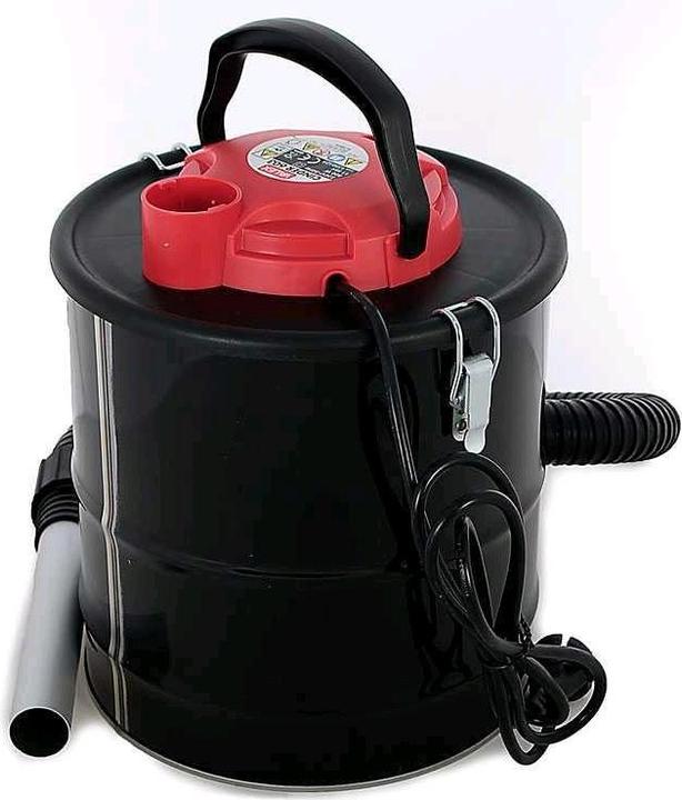 Produktbild Valex Cinder 603 MüllAschesauger800 W (Aschesauger)
