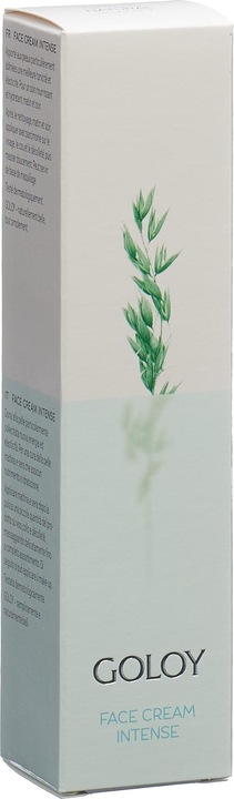 Goloy 33 Intense Care Vitalize (50 ml, 24h Creme)