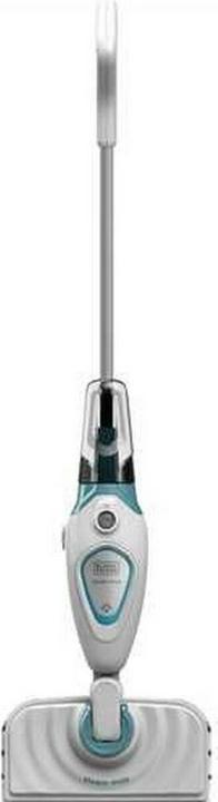 Produktbild Black & Decker Dampfbesen (1300 W)