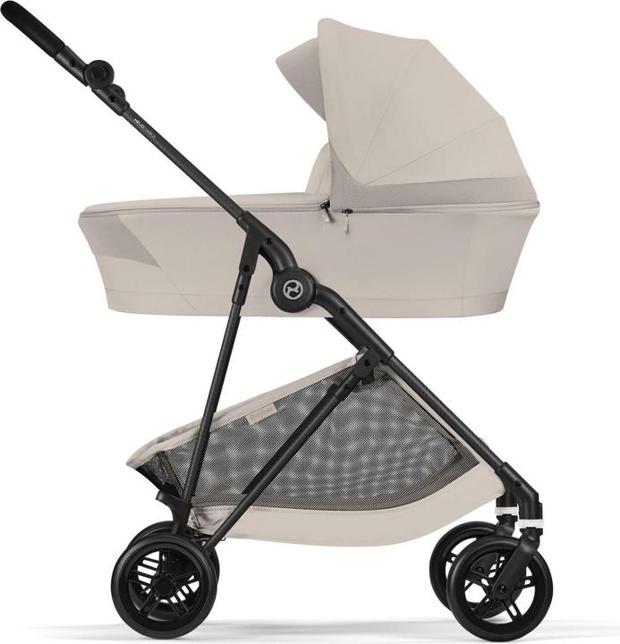 Actual product image Cybex Melio Cot