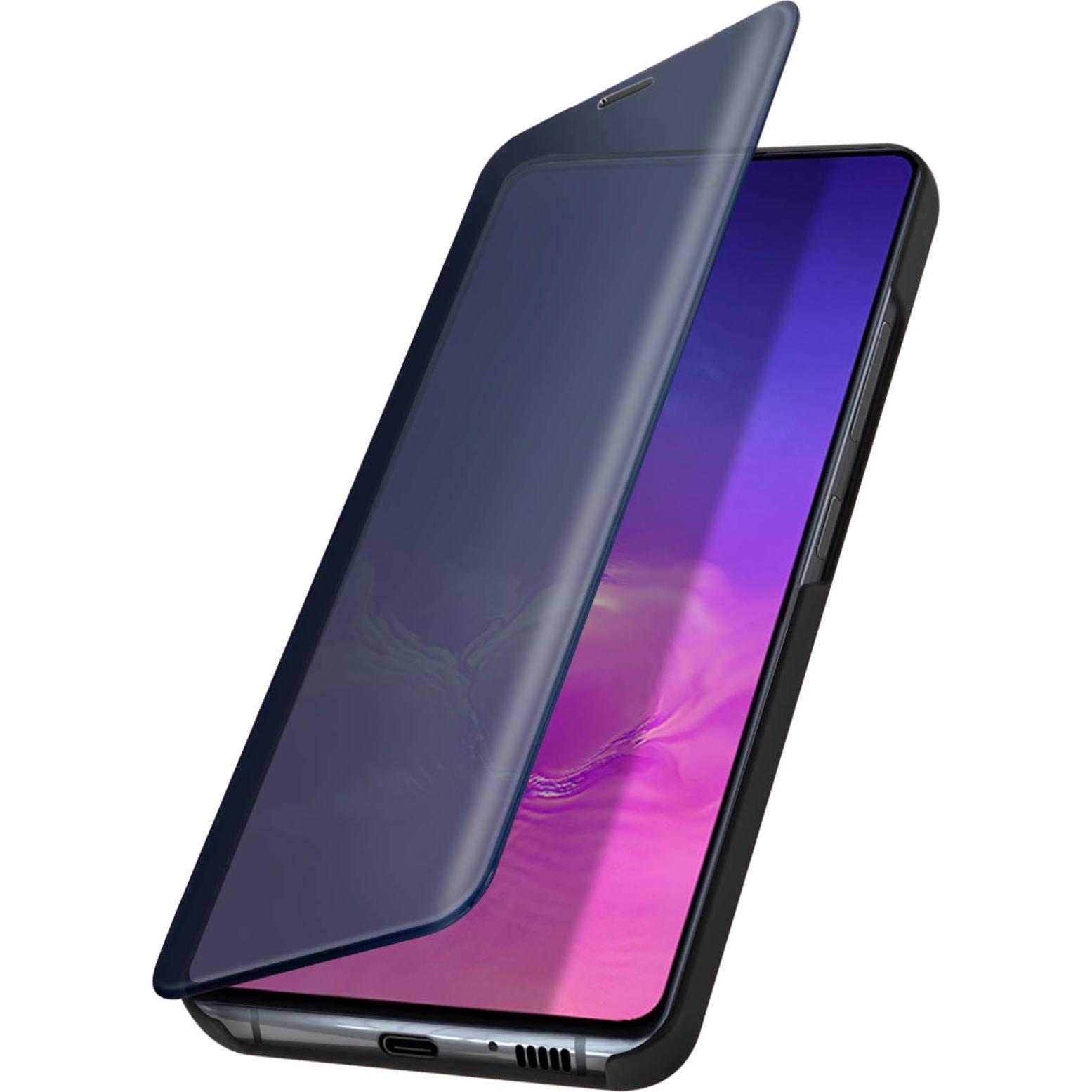 Thumbnail - Avizar Mirup Series (Samsung Galaxy S10 Lite), Smartphone Hülle, Schwarz