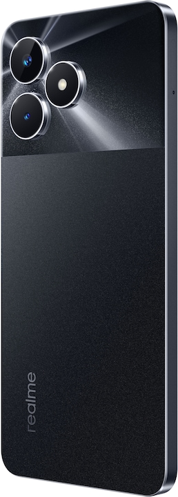 Produktbild realme Note 50 (64 GB, Midnight Black, 6.74", Dual SIM, 13 Mpx, 4G)