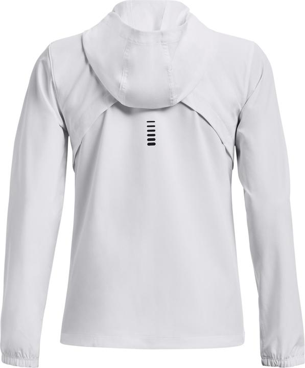 Image du produit Under Armour Veste de course à pied OutRun The Storm pour femme (M)