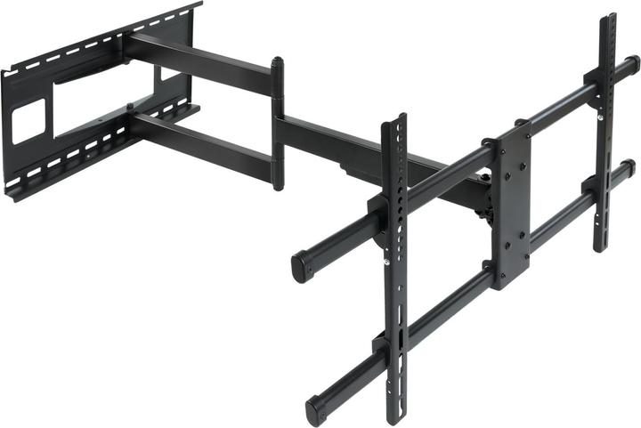 Tooq Technology SOPORTE PARED LP4380XL-B 43"-80" NEGRO (Wall, 80", 50 kg)