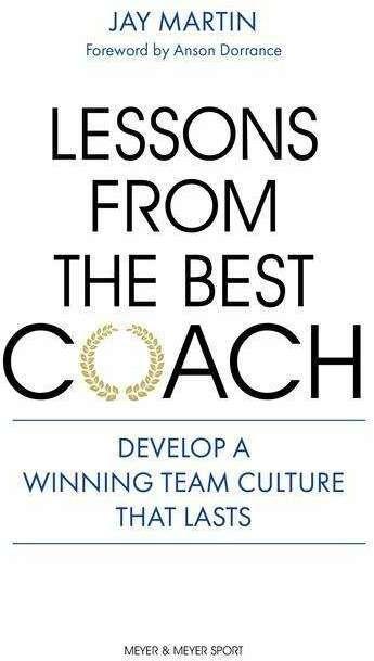 Produktbild Lessons from the Best Coach